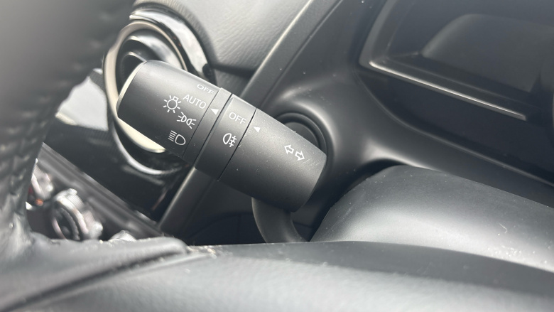 Mazda 2 1.5 Skyactiv G 75 Centre-Line 5dr Petrol Hatchback